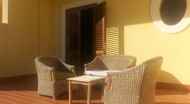 Eneide Residence, Book Hotel Valderice 