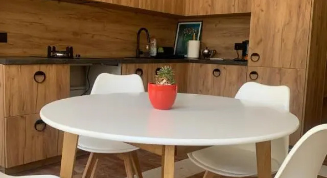 Апартаменты Deluxe Sijas house