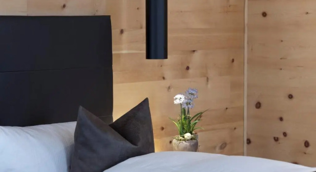 Полулюкс Hotel Baer & Post Zernez