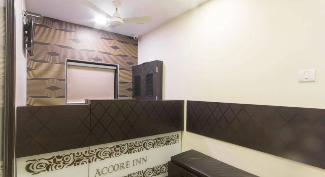 Hotel Accore Inn
