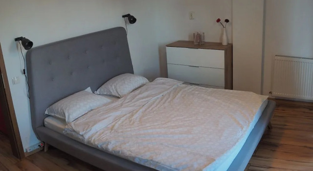 Family Apartment