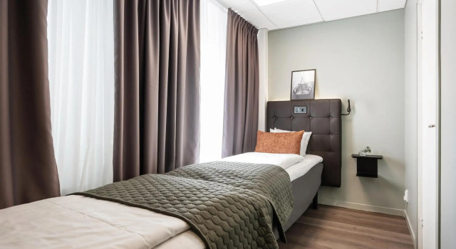 Hotel Point