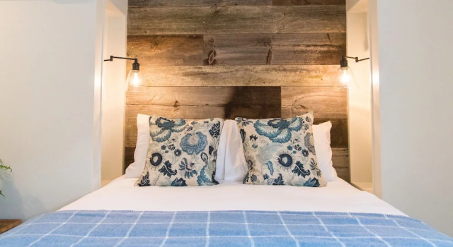 Bear Mountain Inn, Boek Hotel Fryeburg White Mountains