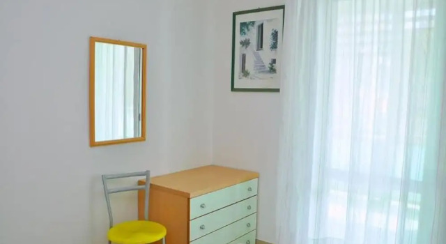 Cozy Apartment by the Beach, Забронировать Апартаменты/квартира Бибионе-Пинеда Венето