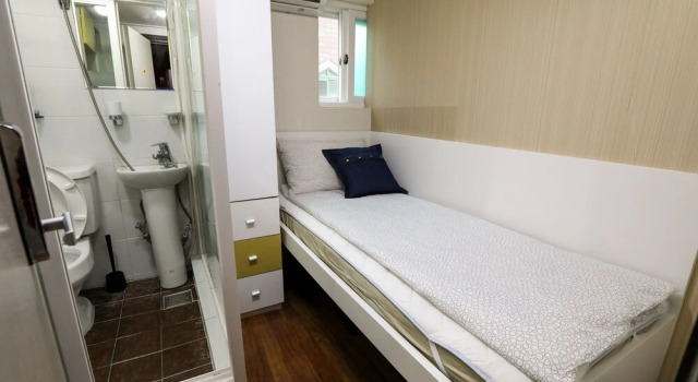 Guest House ShaSha