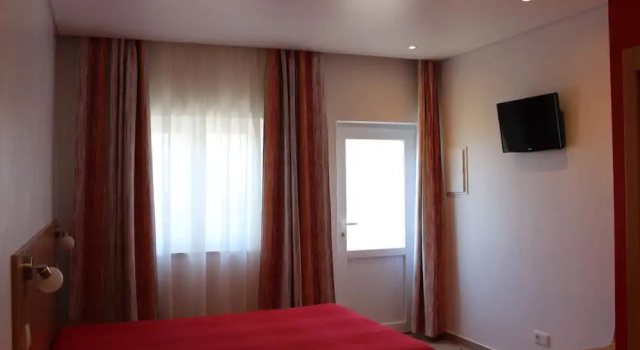 Студия Baleal à Vista