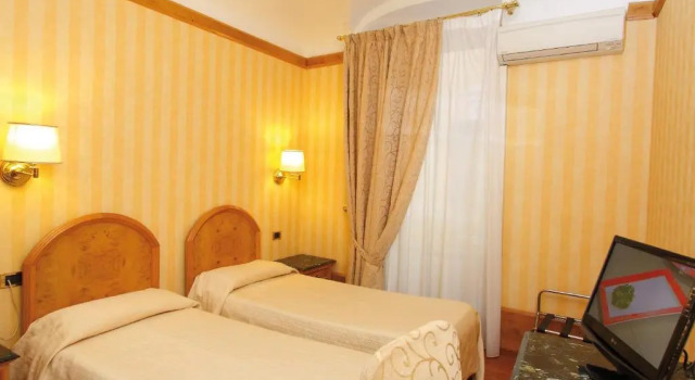 Номер Classic Hotel Miro