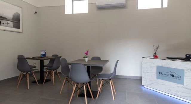 Palazzo Marage, Prenota Bed & breakfast Torre del Greco Campania