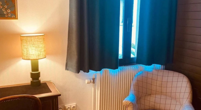 Номер Classic Grand Hotel De La Poste - Lyon Sud - Vienne