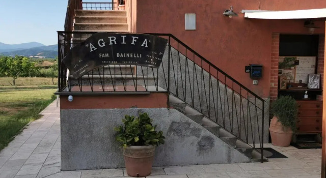 Номер Superior Agrifa
