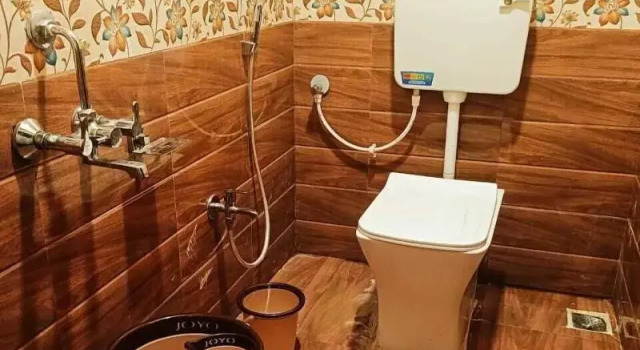 Janani Niwas Matheran, Reservar Hotel Matheran Nova Deli