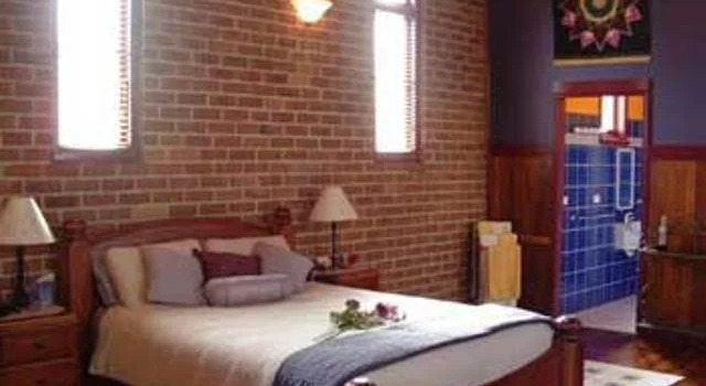 Bell Chapel B&B