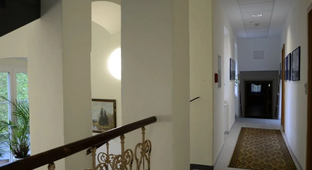 Landgasthof Kaiserbrunn, Book Hotel Hotels in Neunkirchen with Parking, Parking