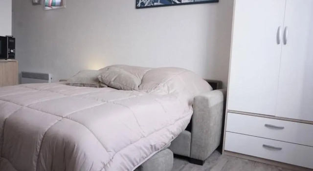 Appartement La Guérinière, 1 pièce, 2 personnes - FR-1-224B-699, Забронировать Апартаменты/квартира Ла-Гериньер Nourmoutier, рядом с Пляж Gueriniere