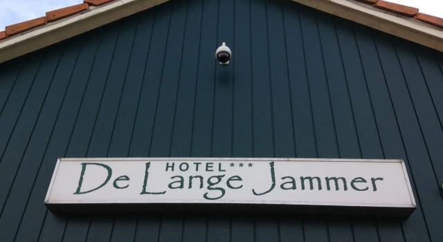 Hotel De Lange Jammer, Забронировать Отель Отели Норда 3 звезды, 3*