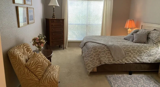 Houston Med Center/NRG Area 2B/2B All Inclusive, Забронировать Апартаменты/квартира Апартаменты Беллэйр, Апартаменты/квартира