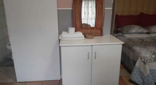 siyabonga guest house, Boek Pension Johannesburg Gauteng