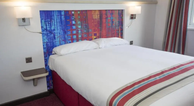Номер Семейный Ramada Milton Keynes