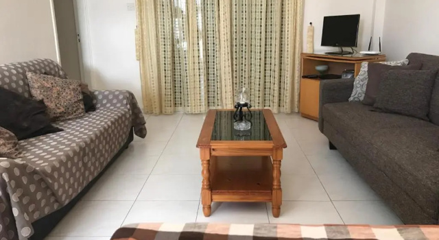 Ikaria Village Apt 201, Book Apartment Hotels in Chlorakas with a Pool, Swimming Pool