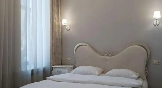 Апартаменты Hotel Menshikov