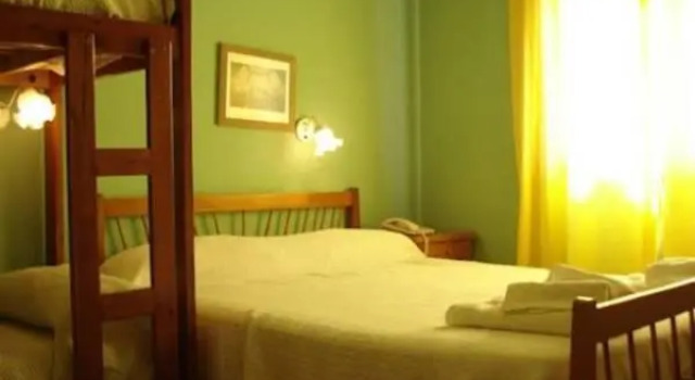 Номер Standard Hotel Ideal boutique