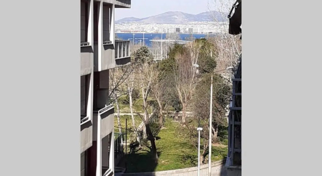 Thessaloniki Waterfront apartment, Book Apartment Thessaloniki Macedonia