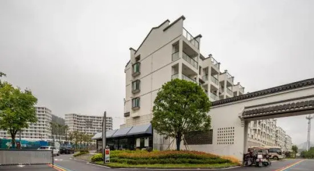 Lvjia Holiday Homestay (Huangshan Manshan Yunqi)