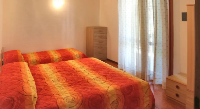 Giuliana, Book Hotel Hoteller i Friuli Venezia Giulia med parkering, Parkering