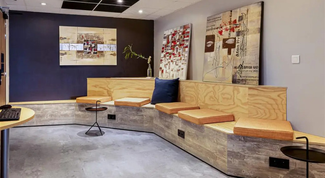 ibis Dijon Sud