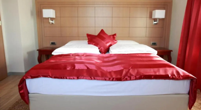 Люкс Hotel Raca