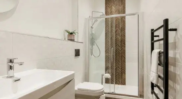 Classy, Coastal 1-Bed Apt w/ Free Gym & Wi-Fi, Забронировать Отель Отели Англии 3 звезды, 3*