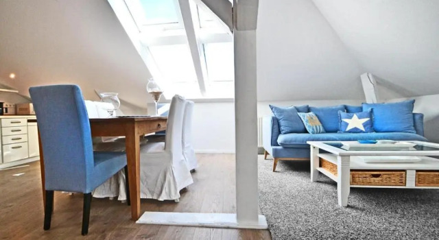 Apartment Westfalia 1, Book Apartment Heringsdorf Usedom