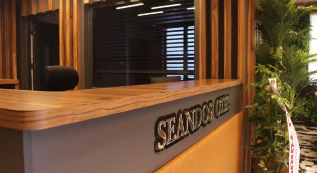 Seandos Otel, Забронировать Отель Отели Невшехир 3 звезды, рядом с Парк Х.Хава Дирикос, 3*
