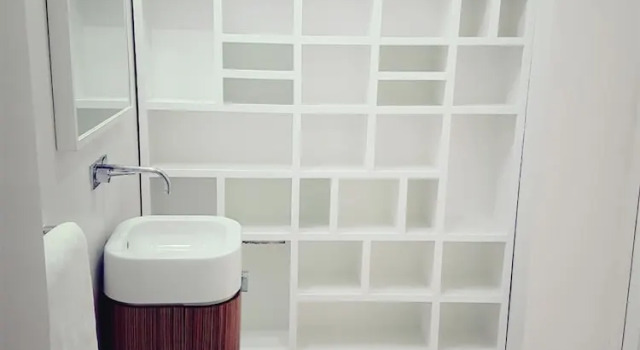 Appartamento Luxury Oxygène