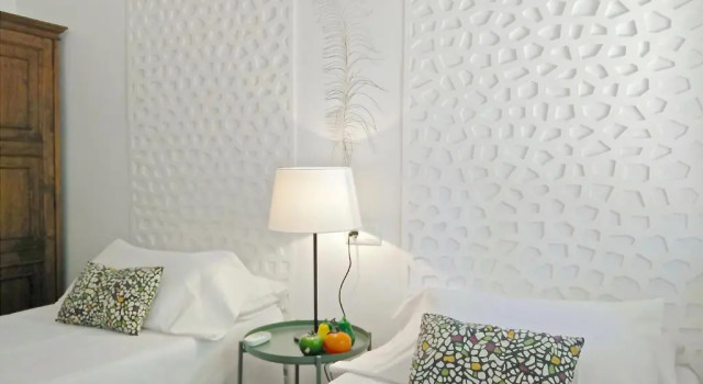 Апартаменты с 3 комнатами BizFlats Garden House