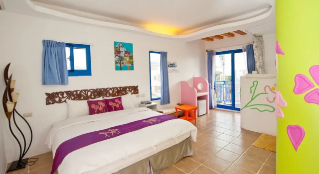 Номер Comfort Haisu Homestay