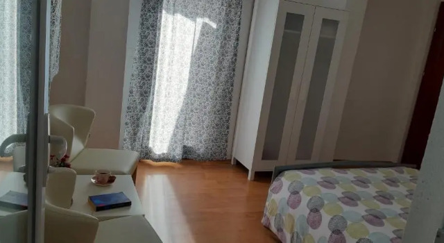 Habitación Económica Villa Chingo