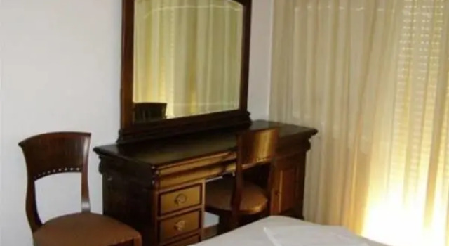 Hotel Vicky