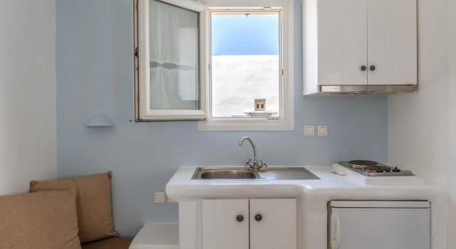 Ninemia Suites Tinos Superior 202