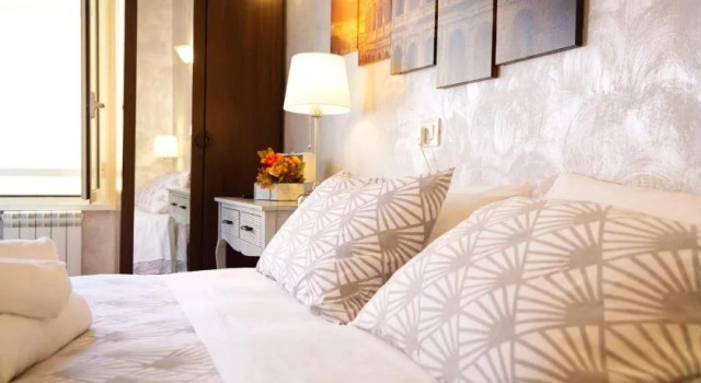 Rossana Guest House