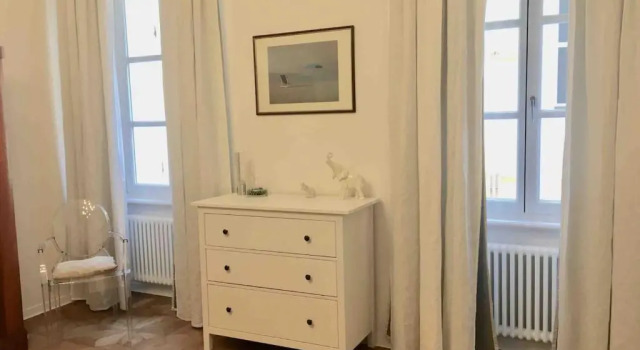 Апартаменты Pogri House Unità