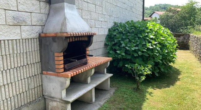 Коттедж Casa La Huerta