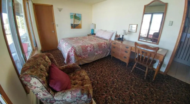 Номер Superior Snug Harbor Inn