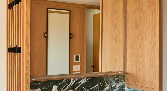 Двухместный номер Standard с видом на бассейн Ace Hotel & Swim Club Athens