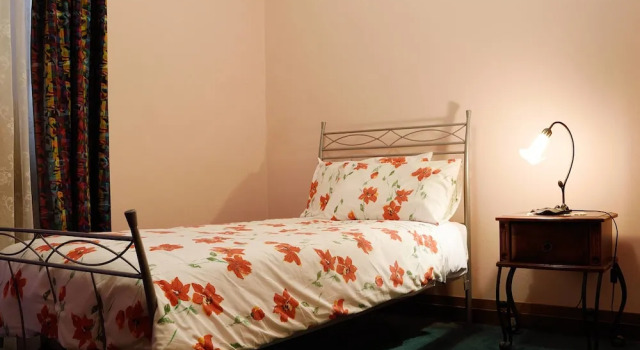 Апартаменты с 3 комнатами Apartments Downtown