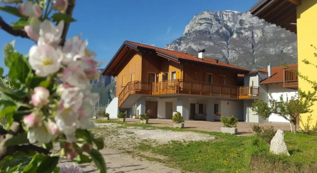 Agritur Clementi, Забронировать Отель Фай-делла-Паганелла Паганелла