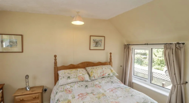 Railwayman's Cottage, Rezervasyon Tatil Evi Merseyside villalar, Villa