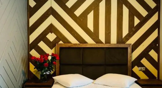 Номер Standard Hotel Monysto
