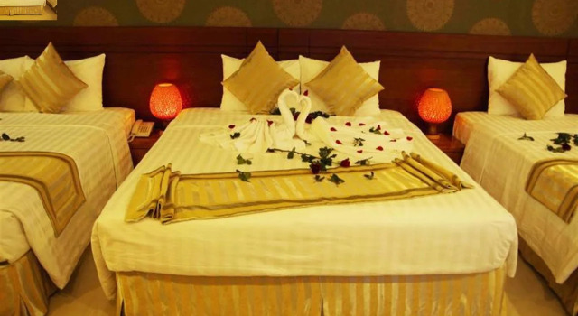 Lien Do Star Hotel, Book Hotel Bao Loc Lam Dong