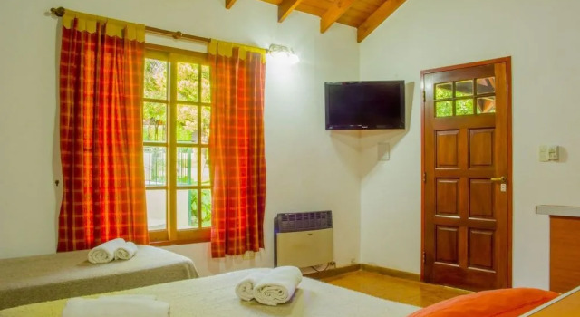 Cabañas VIP Houses, Book Feriehus Billige hoteller i Merlo